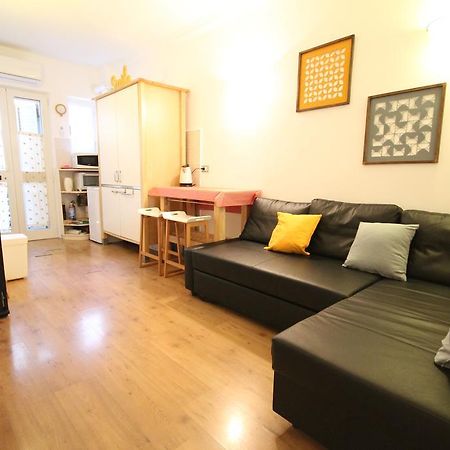 Sant'Agostino Apartment Navigli Milano Eksteriør billede