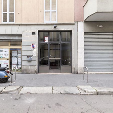 Sant'Agostino Apartment Navigli Milano Eksteriør billede