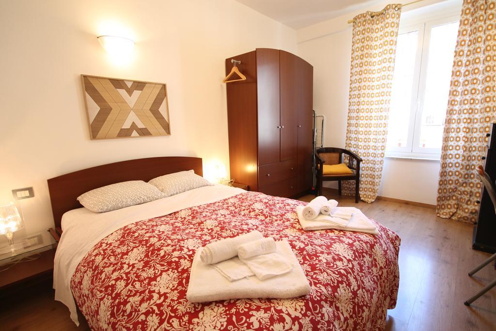 Sant'Agostino Apartment Navigli Milano Eksteriør billede