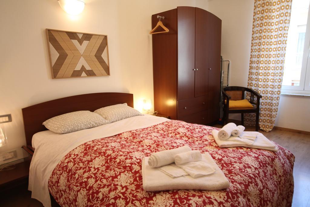 Sant'Agostino Apartment Navigli Milano Eksteriør billede