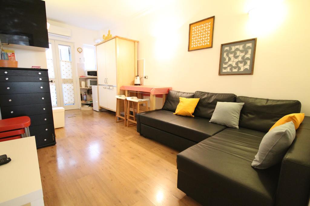 Sant'Agostino Apartment Navigli Milano Eksteriør billede