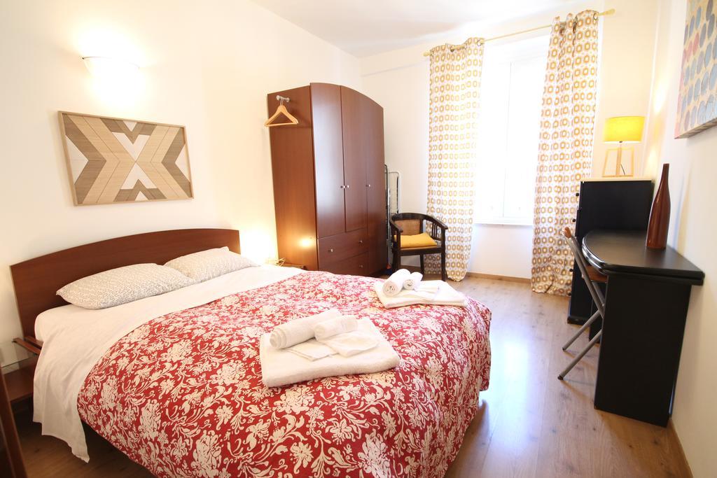 Sant'Agostino Apartment Navigli Milano Eksteriør billede