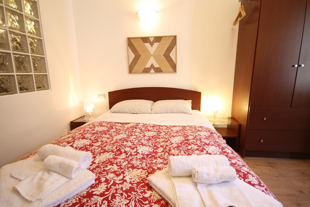 Sant'Agostino Apartment Navigli Milano Eksteriør billede