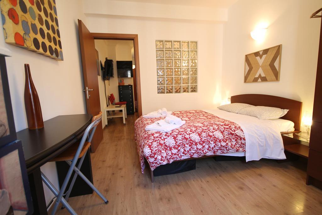 Sant'Agostino Apartment Navigli Milano Eksteriør billede