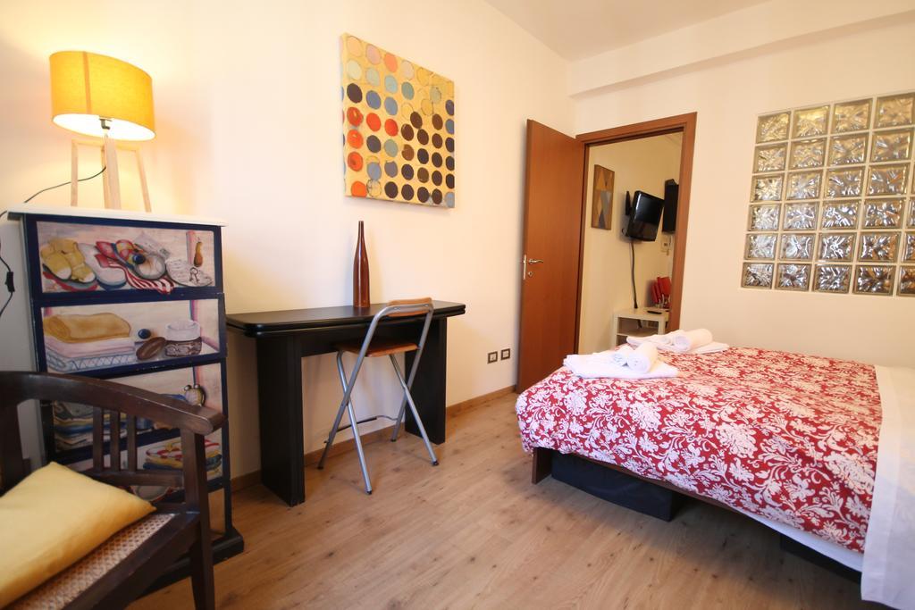 Sant'Agostino Apartment Navigli Milano Eksteriør billede