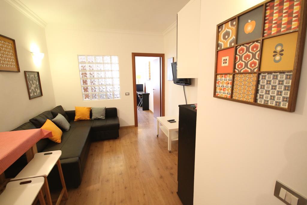 Sant'Agostino Apartment Navigli Milano Eksteriør billede
