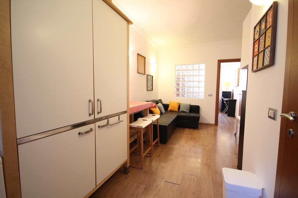 Sant'Agostino Apartment Navigli Milano Eksteriør billede