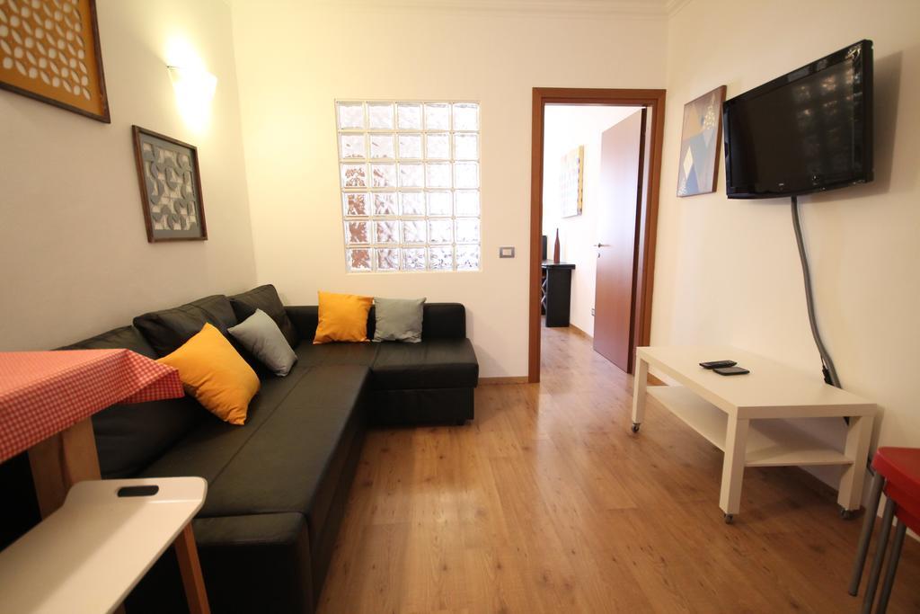 Sant'Agostino Apartment Navigli Milano Eksteriør billede