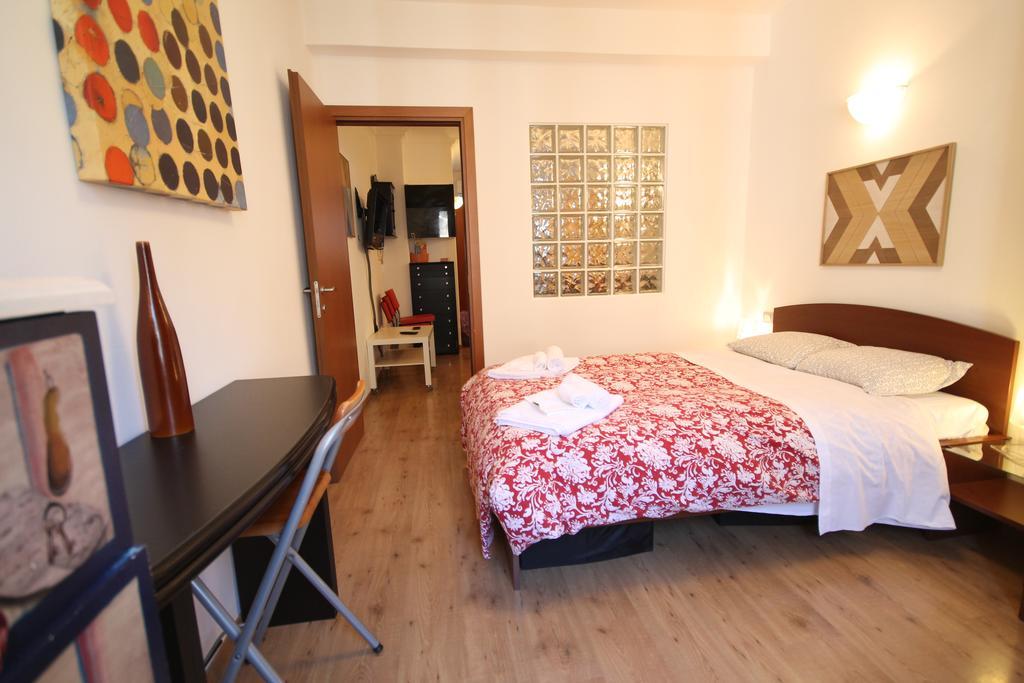 Sant'Agostino Apartment Navigli Milano Eksteriør billede