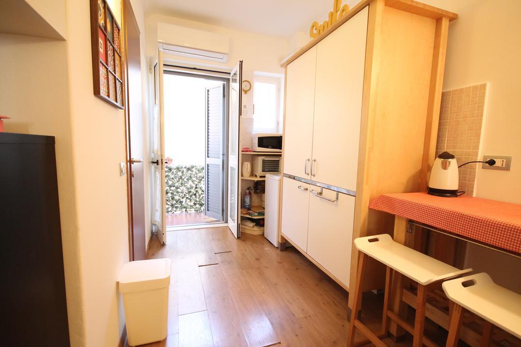 Sant'Agostino Apartment Navigli Milano Eksteriør billede
