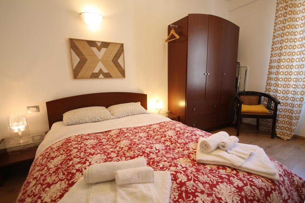 Sant'Agostino Apartment Navigli Milano Eksteriør billede
