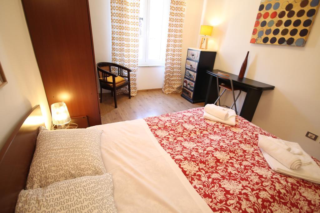Sant'Agostino Apartment Navigli Milano Eksteriør billede