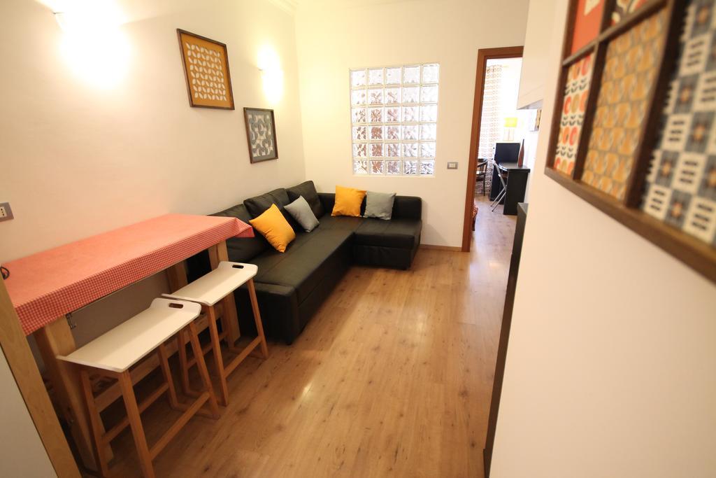 Sant'Agostino Apartment Navigli Milano Eksteriør billede