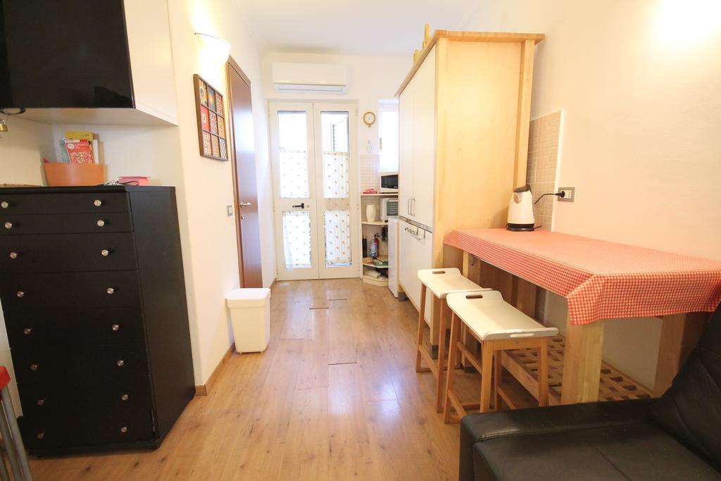 Sant'Agostino Apartment Navigli Milano Eksteriør billede