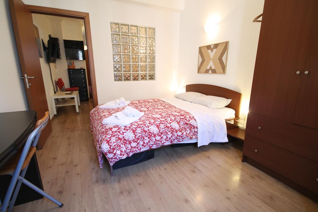 Sant'Agostino Apartment Navigli Milano Eksteriør billede