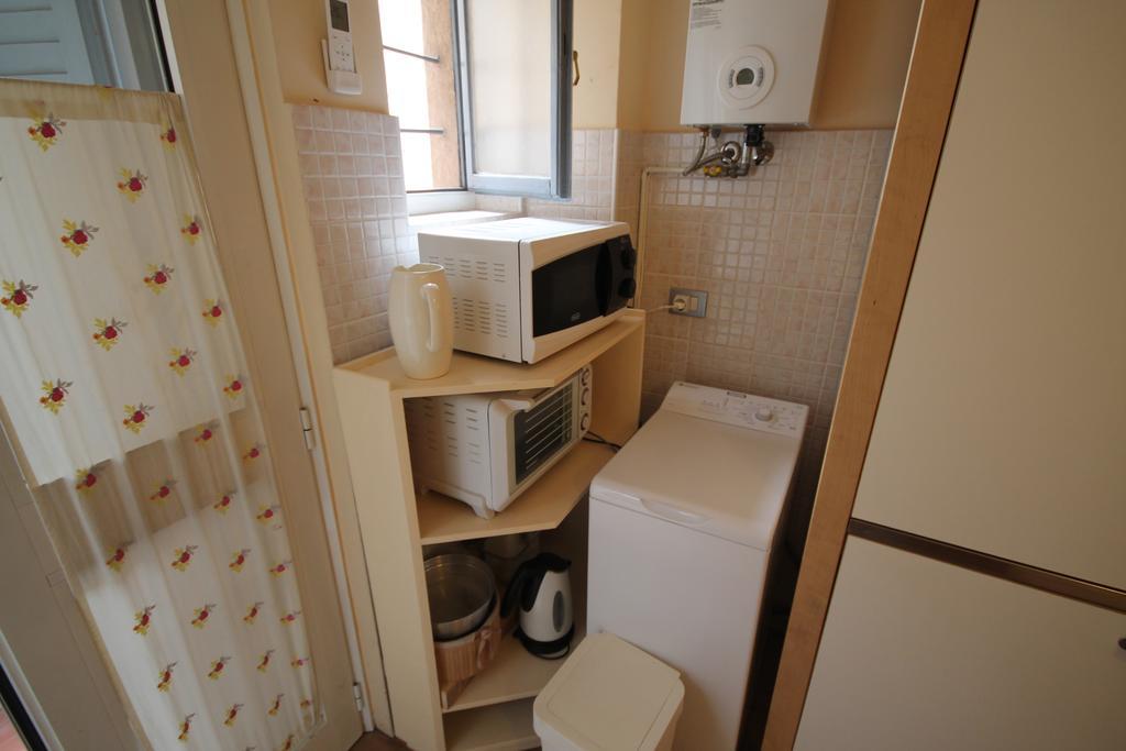 Sant'Agostino Apartment Navigli Milano Eksteriør billede