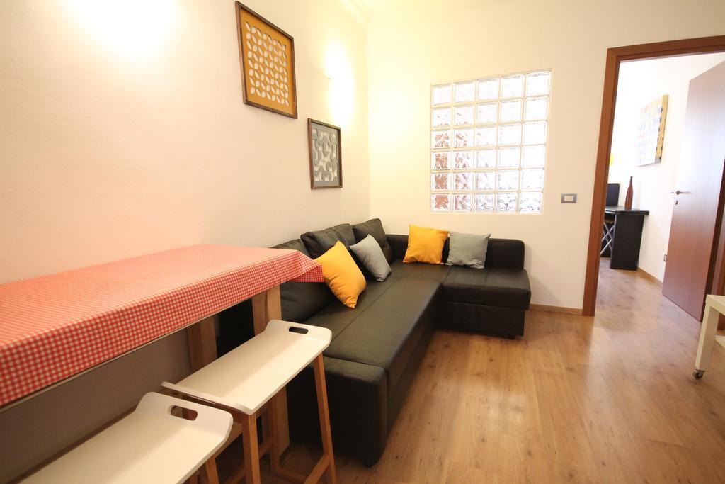 Sant'Agostino Apartment Navigli Milano Eksteriør billede