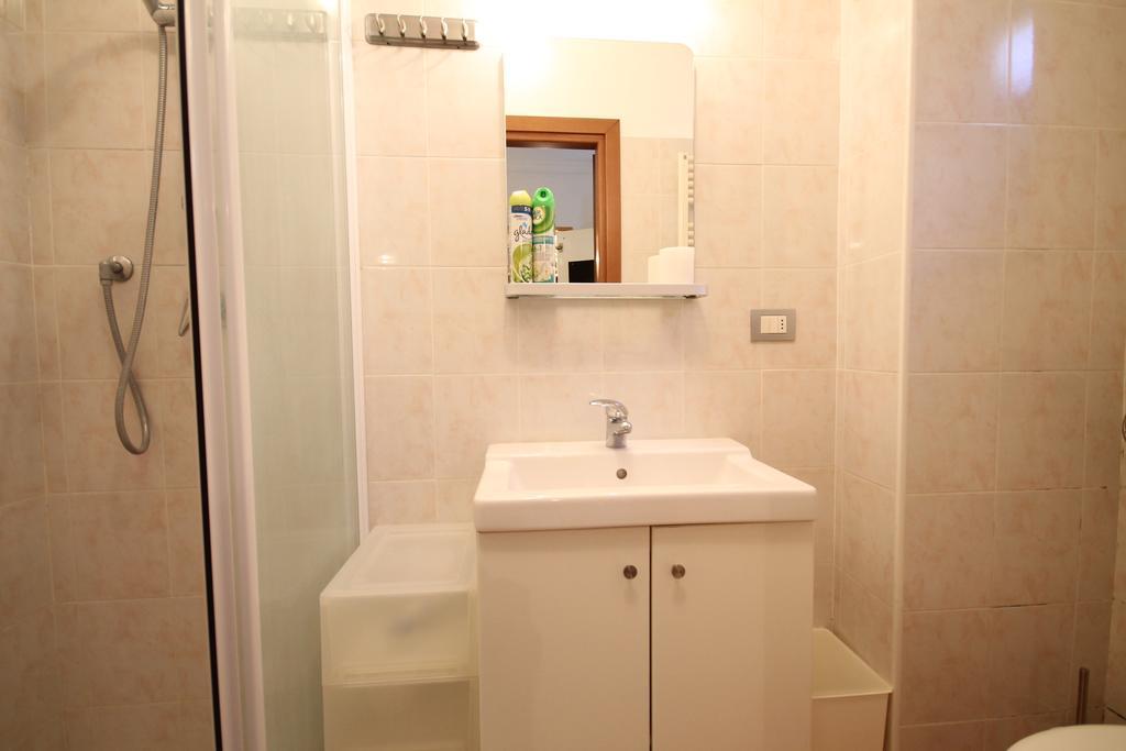Sant'Agostino Apartment Navigli Milano Eksteriør billede