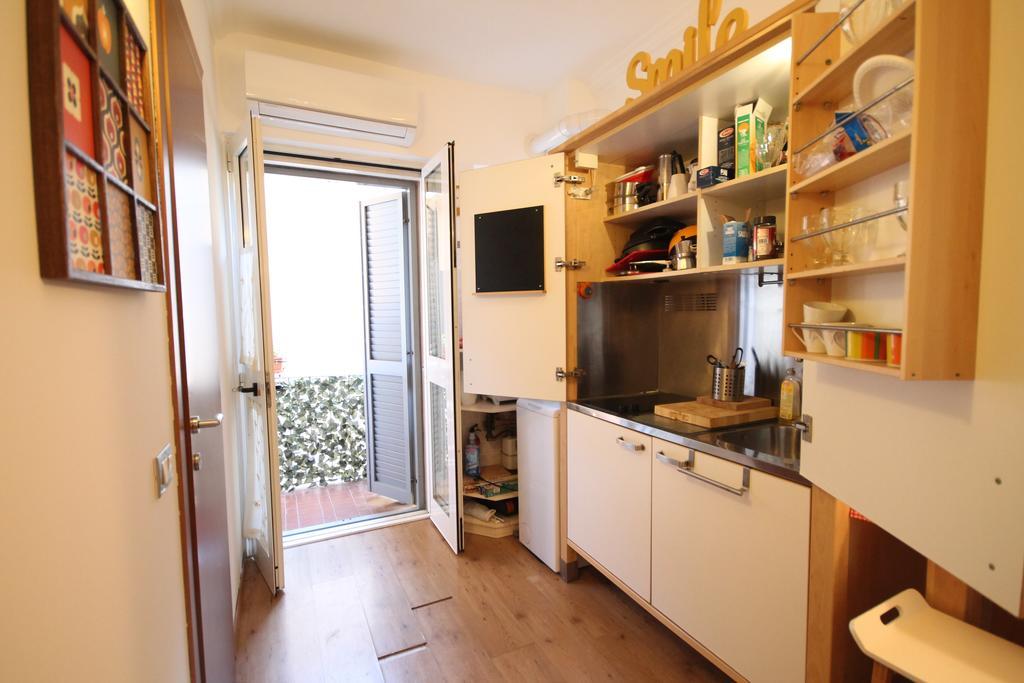 Sant'Agostino Apartment Navigli Milano Eksteriør billede