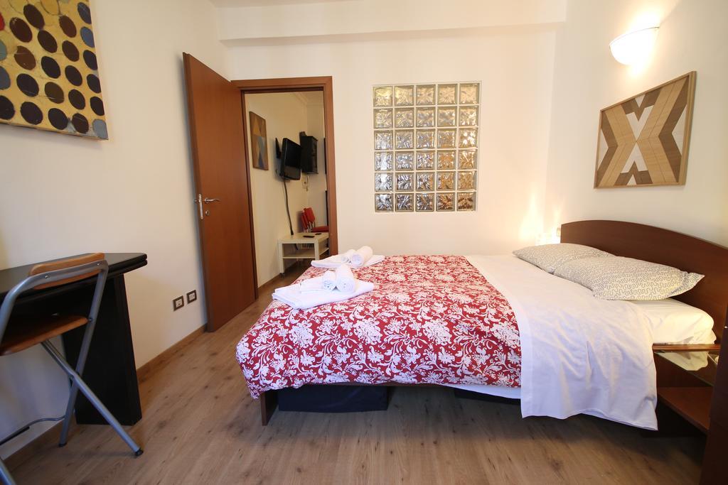 Sant'Agostino Apartment Navigli Milano Eksteriør billede