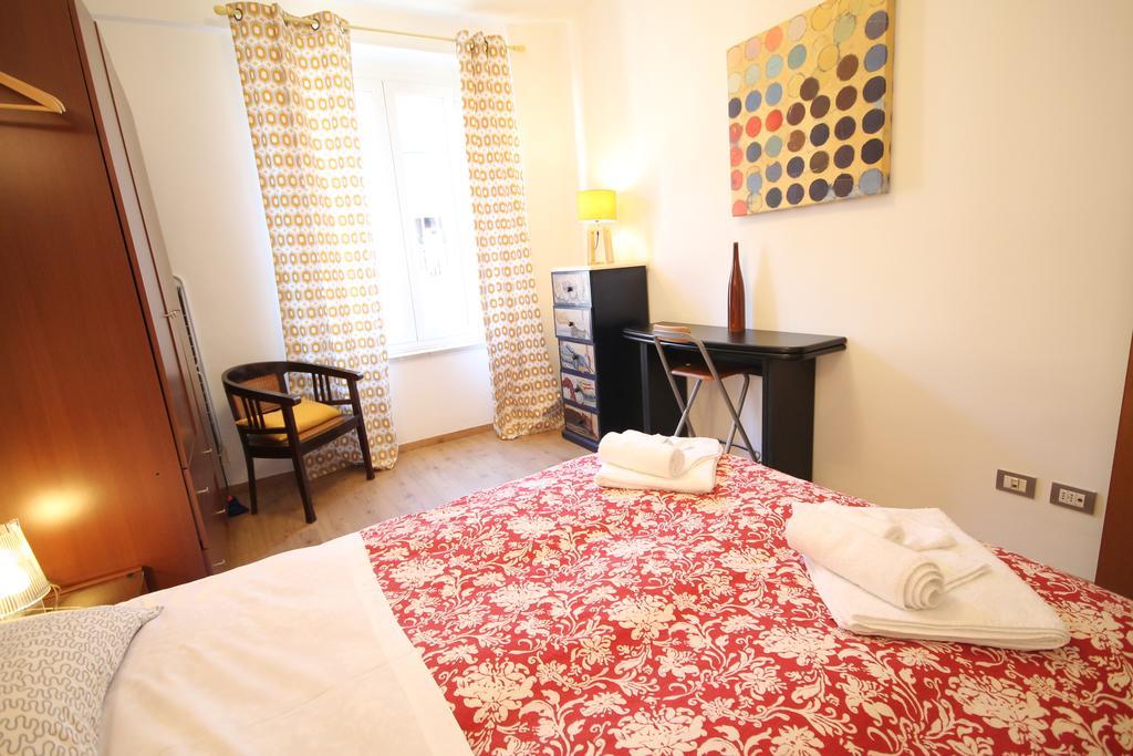 Sant'Agostino Apartment Navigli Milano Eksteriør billede