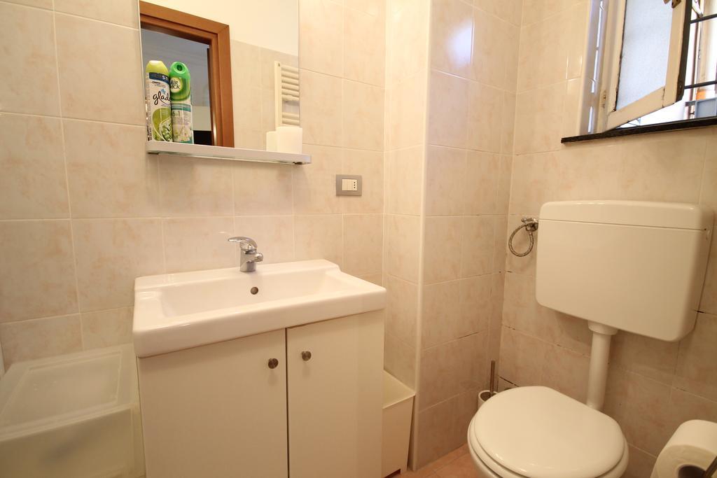 Sant'Agostino Apartment Navigli Milano Eksteriør billede